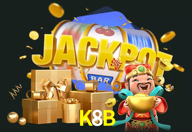K8B bet