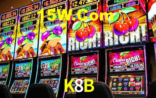Programa VIP K8B