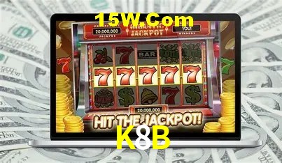 Diretório de Jogos K8B