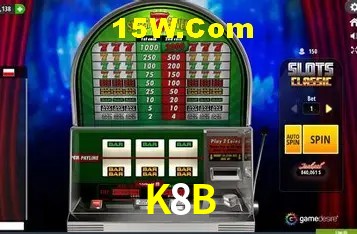 Integração de APIs K8B