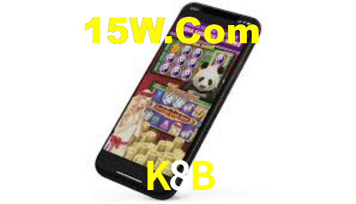 VIP Casino K8B