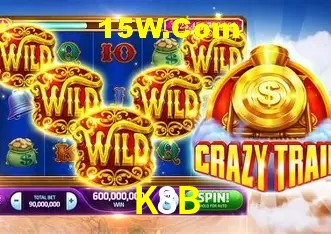 Sinta a adrenalina dos jogos de cassino com K8B
