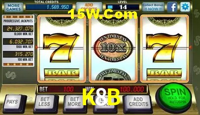 K8B