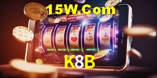 Exclusive Offers K8B