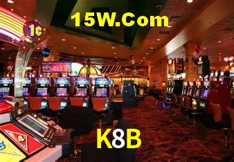K8B
