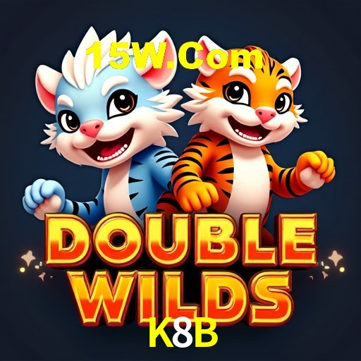 Apostas de Tênis K8B