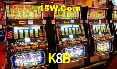Plataforma K8B