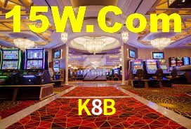 Platform Technology K8B