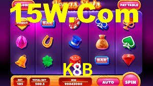 Player Reviews K8B