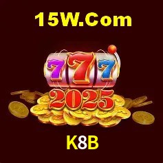 Provedores de Jogos K8B