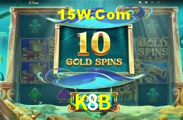 K8B Bet