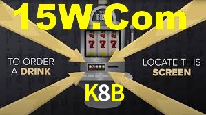 Live Casino K8B