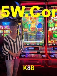 Quick Registration K8B