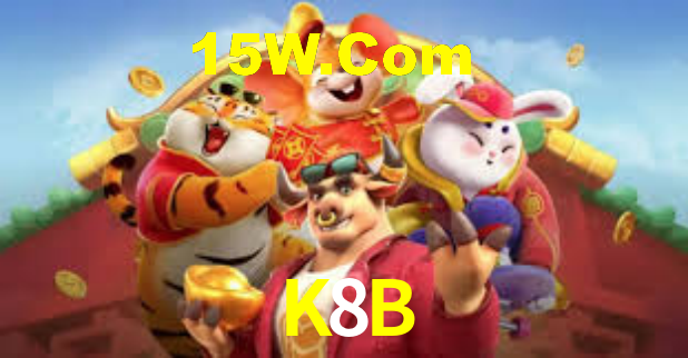 K8B