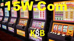 Tennis Betting K8B