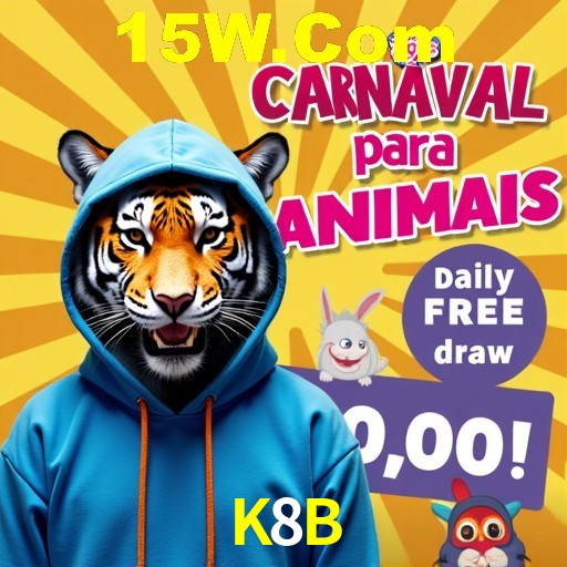 K8B