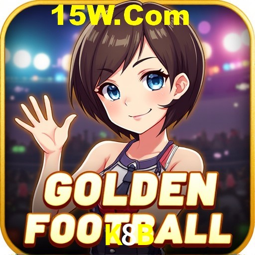 Descubra a Magia dos Jogos de Arcade no K8B