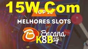 Account Benefits K8B