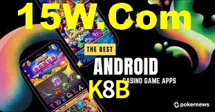 Games Directory K8B