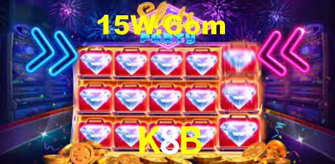 K8B Bet