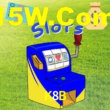 Statistics K8B