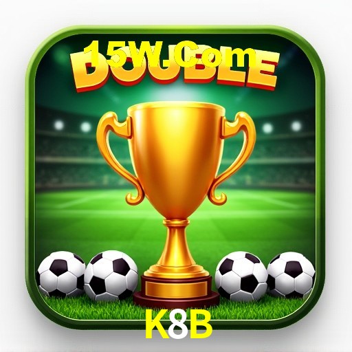 Casino Ao Vivo K8B
