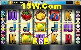 Weekend Specials K8B