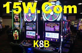 Experiência VIP K8B
